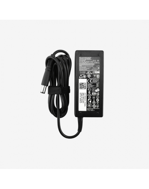 Laptop Adapter -Dell 19.5 3.34A (65W)